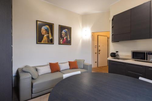  Apartment Como center near Lake Como in Como