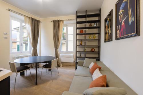  Apartment Como center near Lake Como in Como
