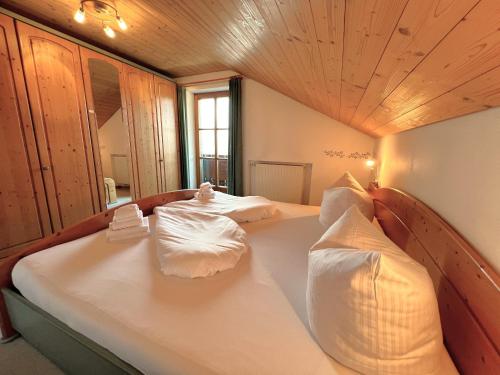 Ferienwohnung Ferienidyll am Forrgensee