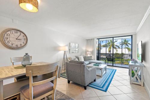 Létesítmények, Sundial Beach Resort & Spa in Sanibel (Florida)