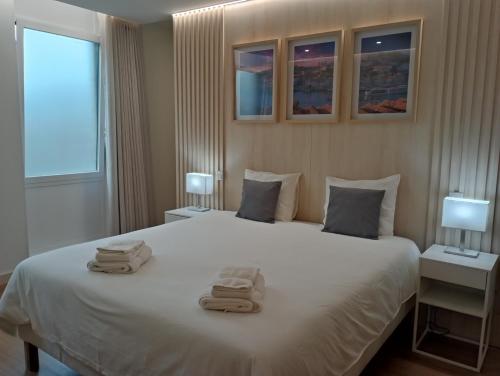 715 Galé Apartment Wi-Fi, Estacionamento, Porto