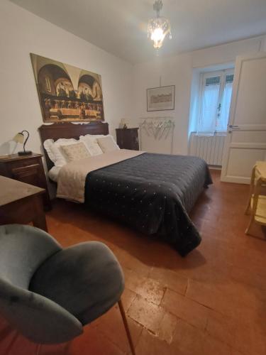 Bed&Breakfast Angela - Accommodation - Clusone