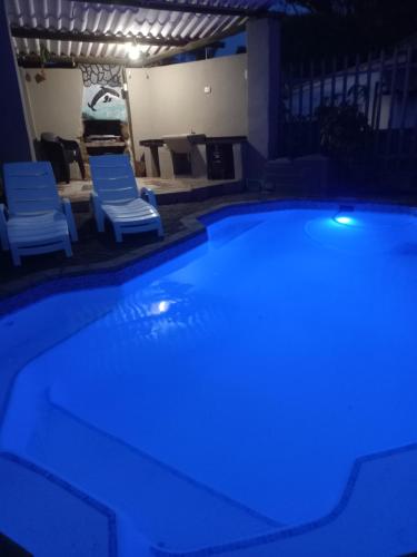 Dolphin Den, Port Shepstone (fotografie 3)