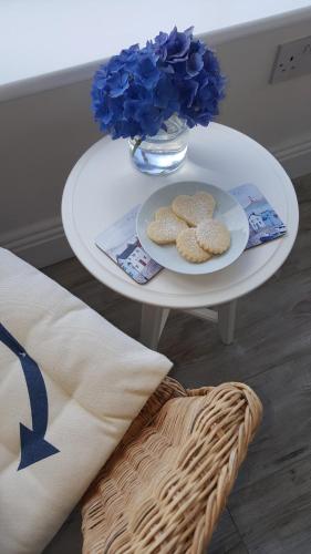 Faciliteiten, Blue Ocean Guest Suites in Doolin