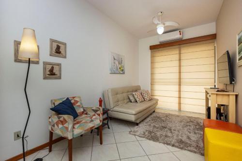 Ilhas Cayman 133 – Linda Cobertura Duplex com Piscina Privativa a 120 Metros da Praia de Bombas., Bombas (foto 4)
