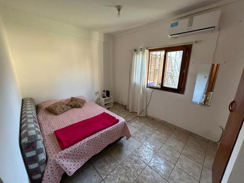 Departamento 1 dormitorio para 3 personas en Miguel Lanus