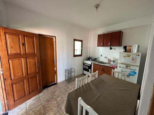 Departamento 1 dormitorio para 3 personas en Miguel Lanus