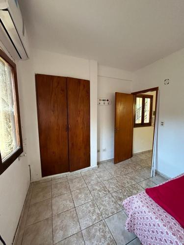 Departamento 1 dormitorio para 3 personas en Miguel Lanus