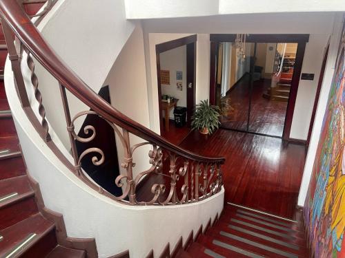 Exterior view, Costa Rica Guesthouse in San Jose