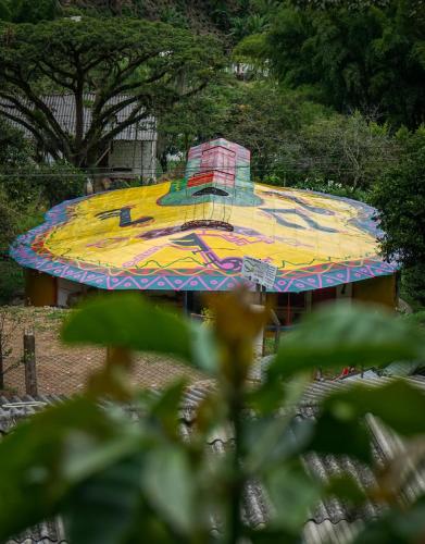 Casa Museo La Guitarra