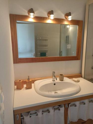 charmant studio dans une longere in La Ménitré