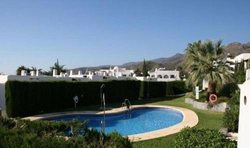 Casa Becquer - Mojacar - 2 bedroom - sleeps 4 - R040