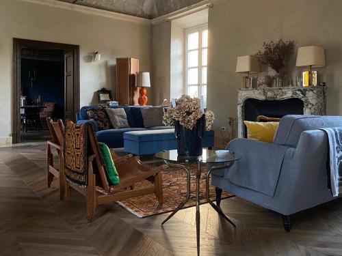  The House in Strevi