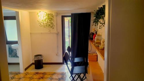 B&B Naturista e Spa Mondoselvaggio