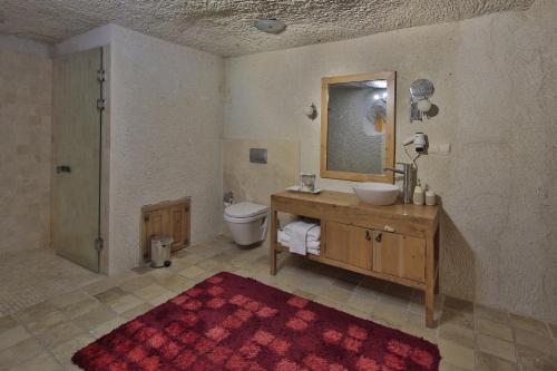Doors Of Cappadocia Special Cave Hotel Room Type - Double Room