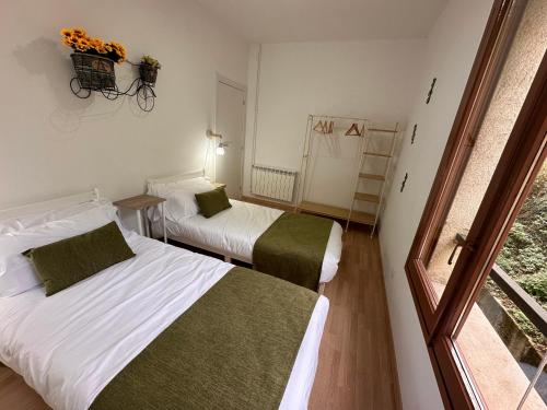 El Bressol de la Muntanya in Ripoll