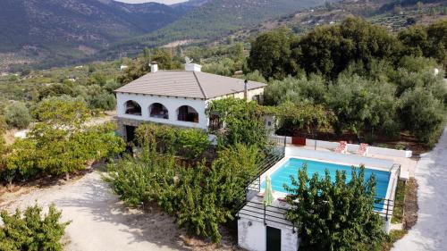 Casa Jurinea Alzar