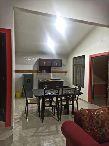 Hotel Villa De Las Flores Hotel Villa De Las Flores