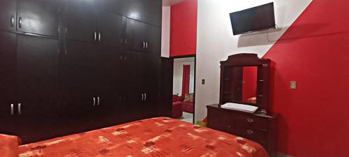 Hotel Villa De Las Flores Hotel Villa De Las Flores