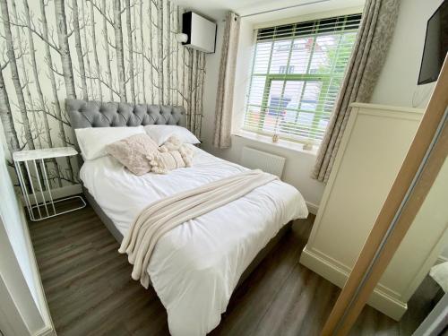 Cosy 1 bed “pied-a-terre”