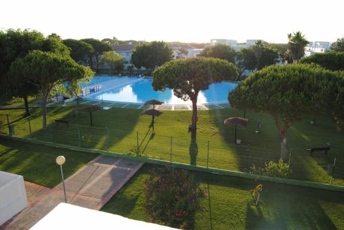 

Apartamentos Segunda Pista