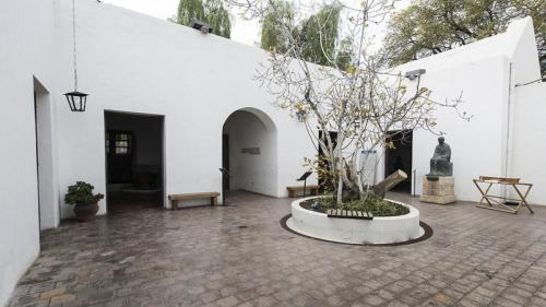 Hospedaje Don Francisco in Trinidad