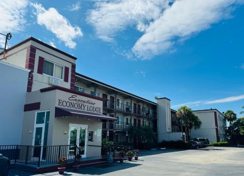 Executive Economy Lodge, Pompano Beach