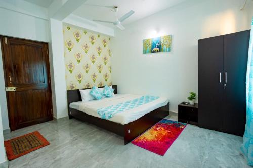 Goan Fiesta Studios Calangute