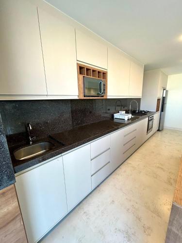 ANSNEGOCIOS APTO DUPLEX PRAIA MARISCAL 302 Bayside - image 4