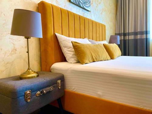 Urban Studio 8 NETFLIX