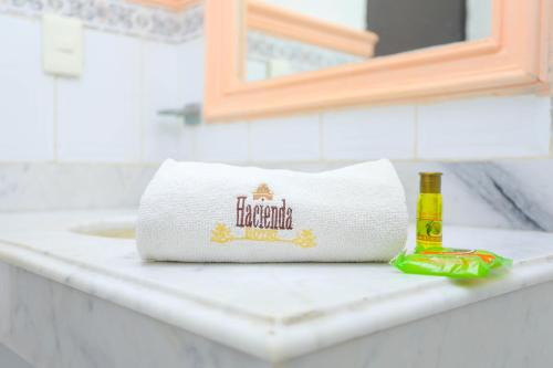 Hotel Hacienda Cancun, Cancún (fotografie 6)