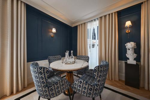 Einrichtungen, GA Palace Hotel & Spa, a XIXth-Century Villa near Igreja de Santa Clara