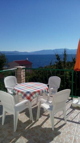  Teplibok House in Rogač