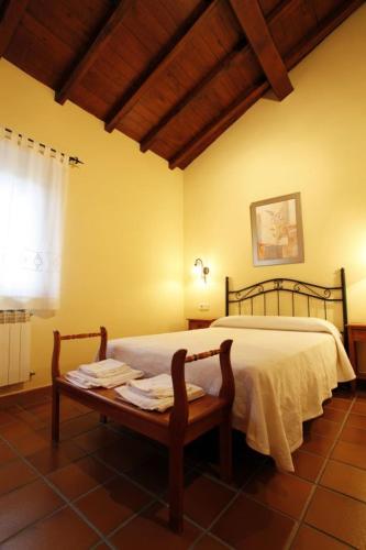 . Casa Rural Puerta del Sol II de 2 habitaciones