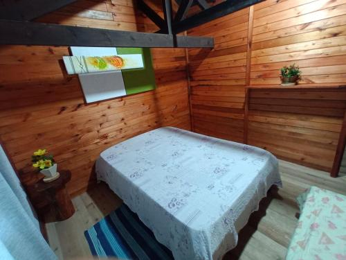 Sítio Monte Sião (Sitio Monte Siao) in Centro