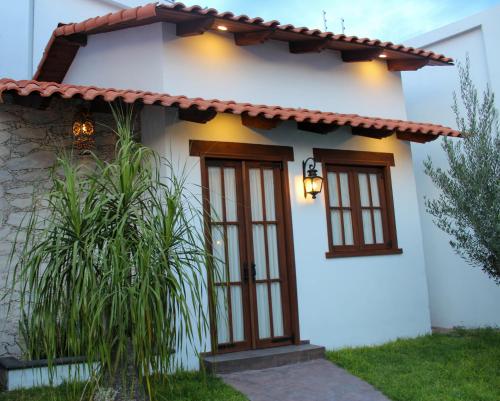 Quinta Juriquilla in Santa Rosa de Jáuregui, Mexiko