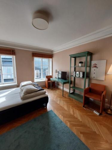 hotel photo