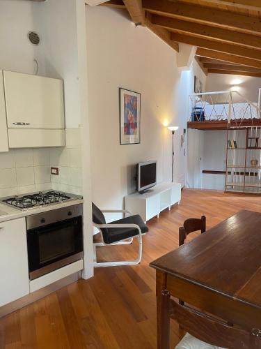 Appartamento Santa Chiara - Apartment - Lanciano