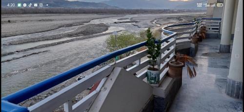 F.R Darya-E-Swat Hotel  in Mingora