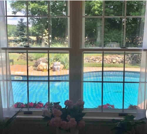 Pittsford Garden Retreat - 羅徹斯特