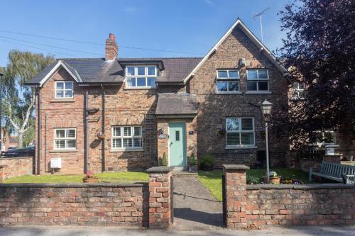 Pinfold Cottage York