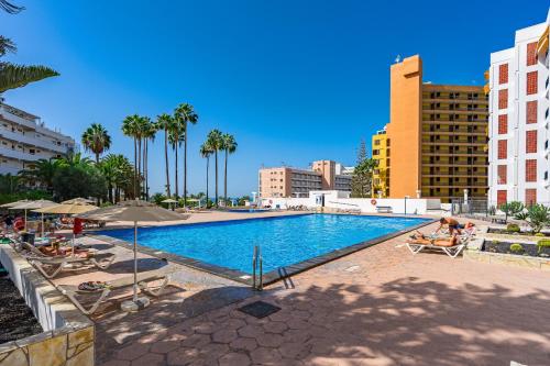 Apartment in Las Americas Viña