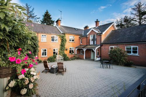 Lisnacurran Country House B&B - main image