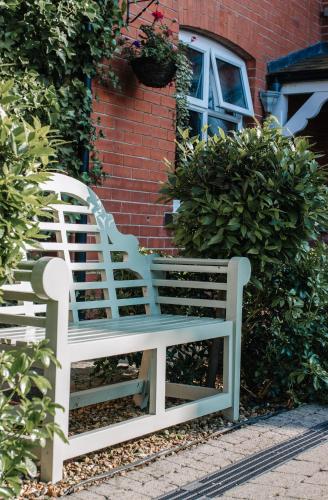 Lisnacurran Country House B&B - image 11