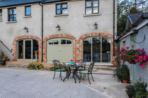 Lisnacurran Country House B&B - image 10