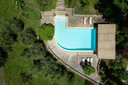 Authentic Tuscan Luxury