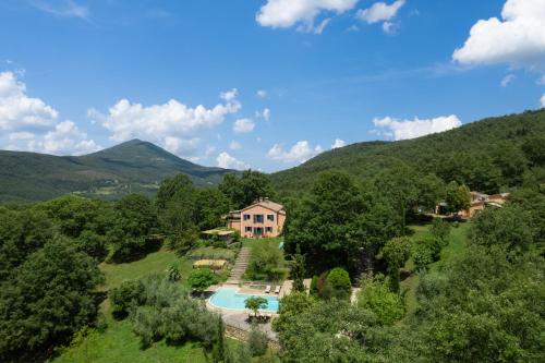 Authentic Tuscan Luxury