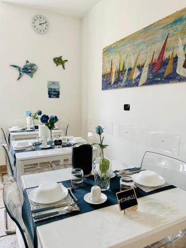  B&B il Poeta sul Mare in Ancona