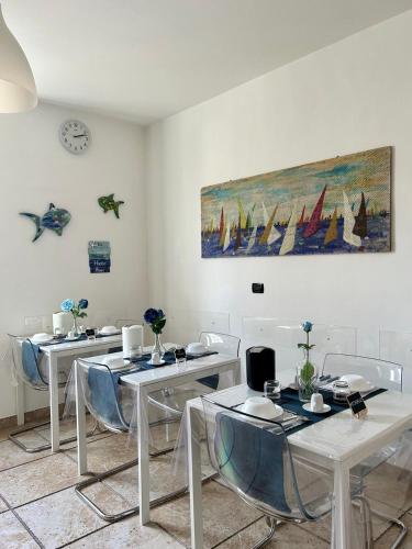  B&B il Poeta sul Mare in Ancona