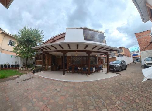 hotel photo
